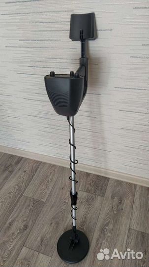 Металлоискатель