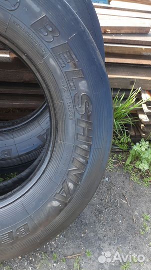 Колеса безкамерка 315/70 R22.5