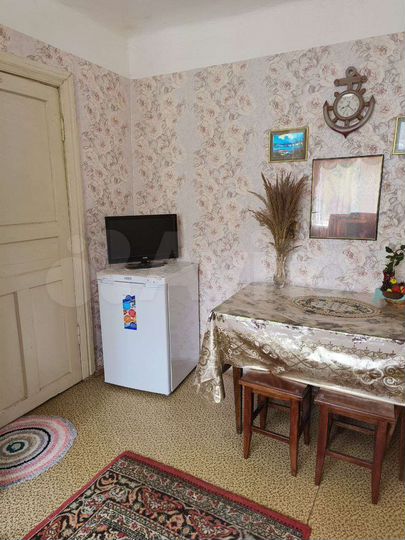 2-к. квартира, 37,4 м², 1/2 эт.