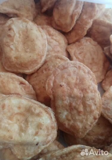 Жар-ладушки