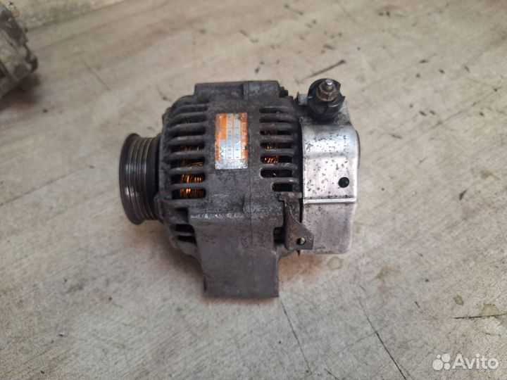 Генератор Honda Accord IV (1989—1993)