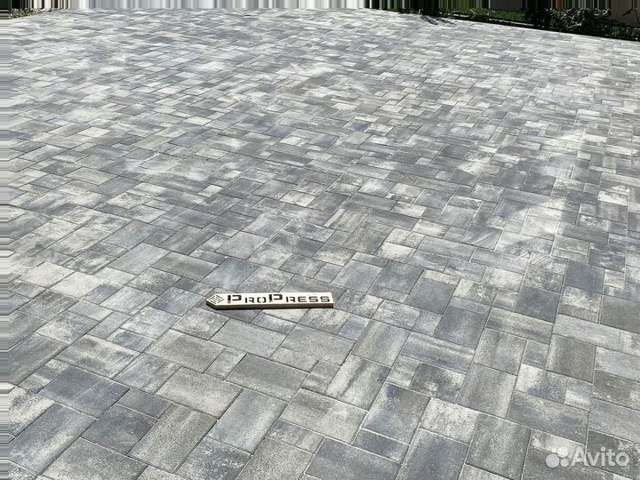 Брусчатка по госту