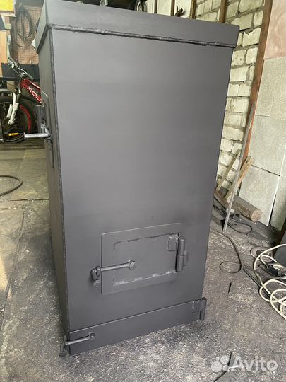 Металлоконструкции