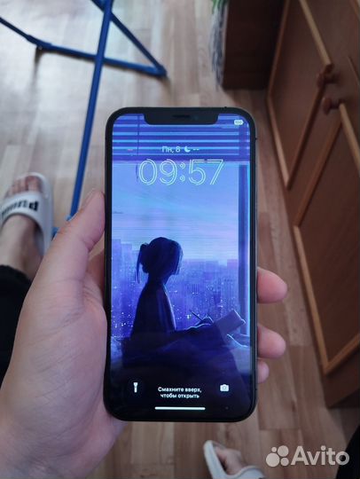 iPhone 12 Pro, 128 ГБ