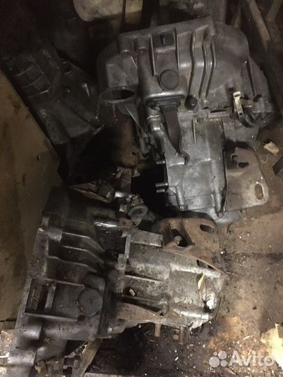 Запчасти ваз