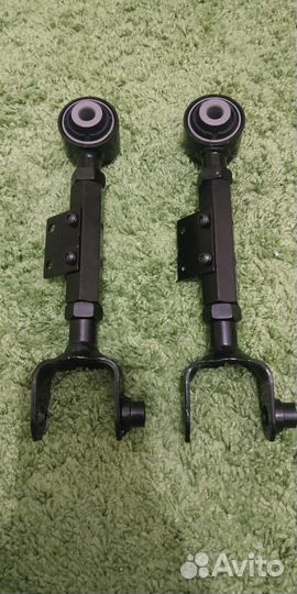 Развальные рычаги Honda CR-V, Element, Stream