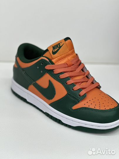 Кроссовки унисекс Nike dunk low