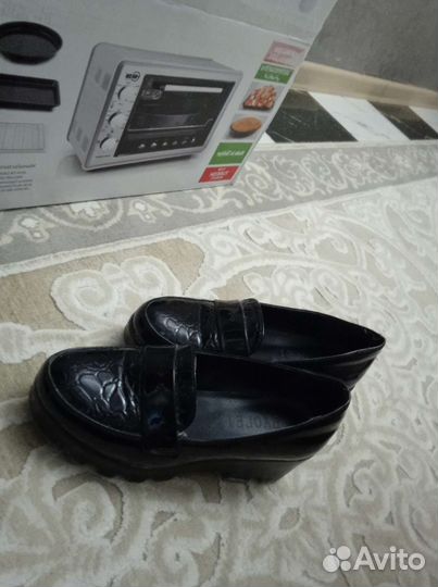 Обувь женская