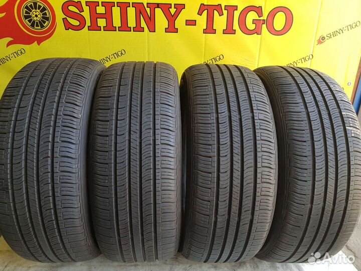 Nexen N'Priz AH5 215/50 R17 91H