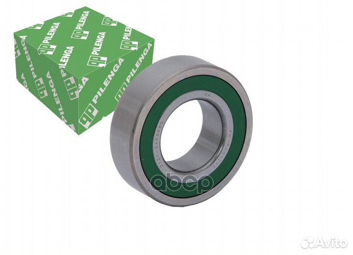Подшипник полуоси (2121) PWP1233 pilenga