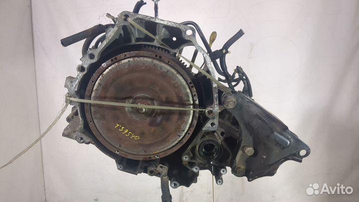 Кпп - автомат (АКПП) Honda Civic, 2002