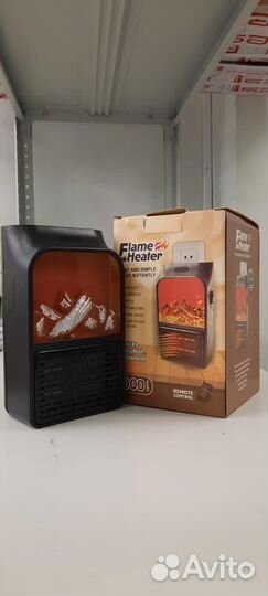 Обогреватель