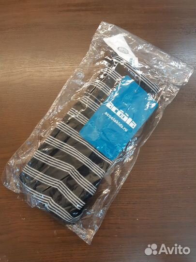 Шапка детская Acoola нов., р.48-5o