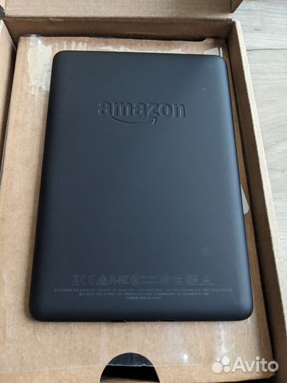 Amazon Kindle Paperwhite 32gb ref