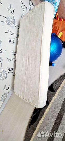 Матрас детский