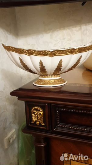 Ваза фруктовница Cattin