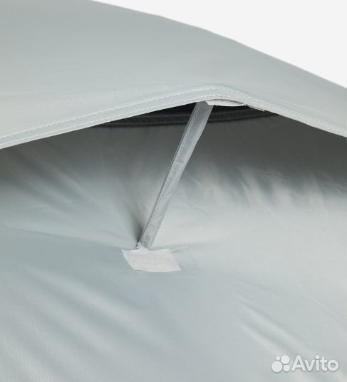 Палатка 3-местная Northland Valley Luxe 3