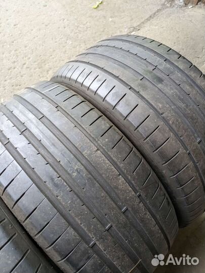 Dunlop SP Sport Maxx RT 2 245/40 R18