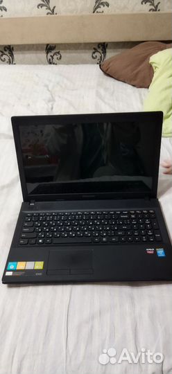 Lenovo G500