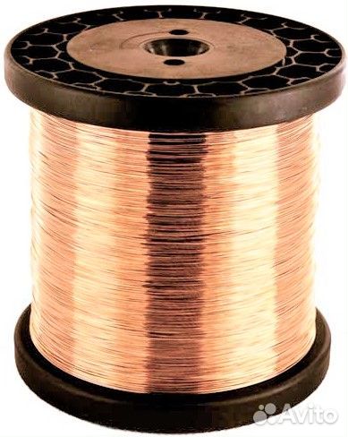 Медная, латунная, бронзовая и цинковая проволока