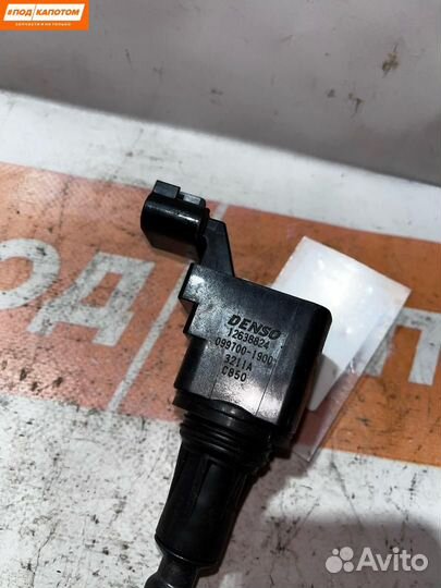 Катушка зажигания Chevrolet Captiva рест. 2013