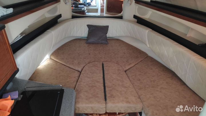 Катер Sea Ray 275 Sundancer