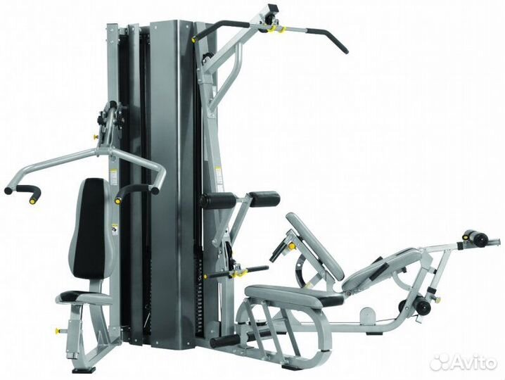 Многофункциональный тренажер Cyber MG-525