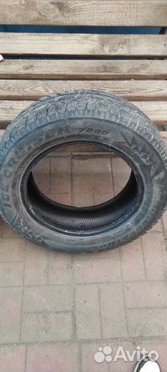 Bridgestone Ice Cruiser 7000 195/65 R15