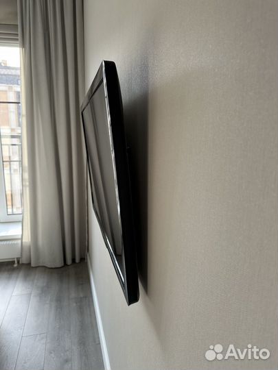 Телевизор philips 40