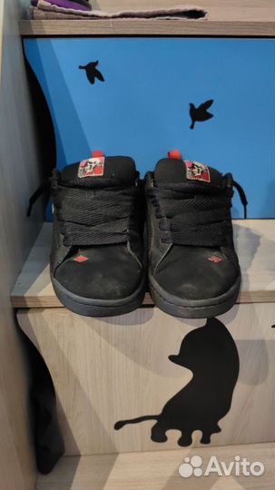 Кроссовки мужские