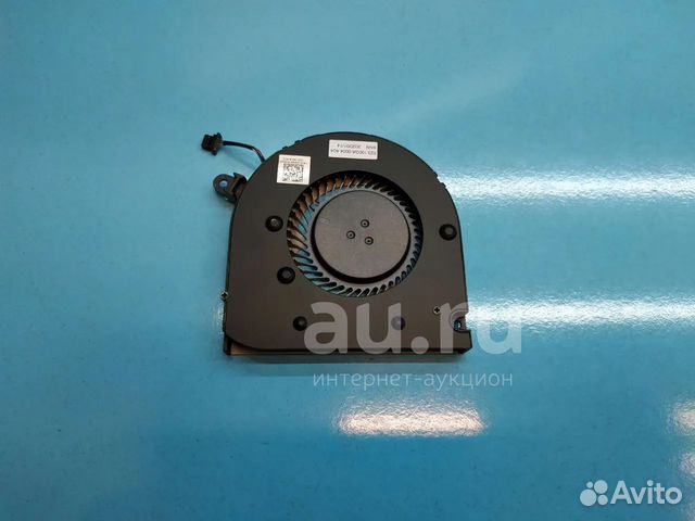 Вентилятор для Dell Inspiron G3 G3-3590 GPU