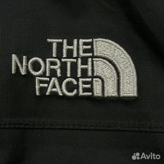 Ветровка the north face dryvent оригинал