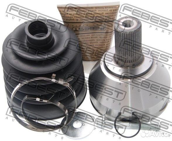 Шрус наружный 27x57.3x40