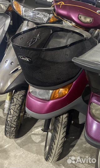 Скутер Honda Dio AF34 Cesta. Япония, с Гарантией