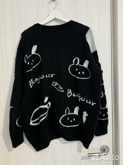 Свитер liu jo S