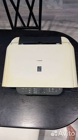 Мфу Canon K10282 фотопринтер