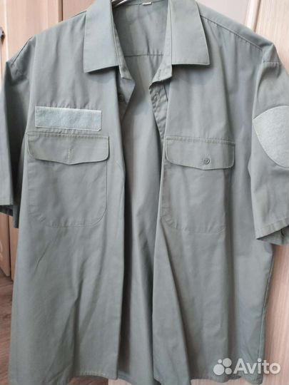 Военная форма