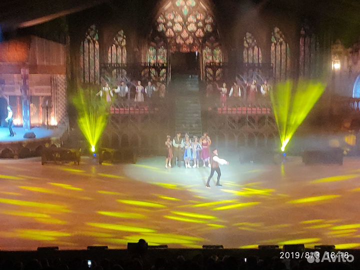 Аренда звука, света,и всего что нужно для шоу