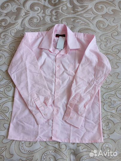 Пакет одежды на подростка 158р