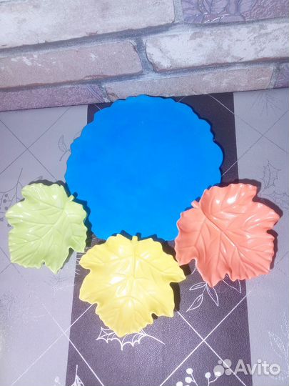 Изделия из гипса ручной работы