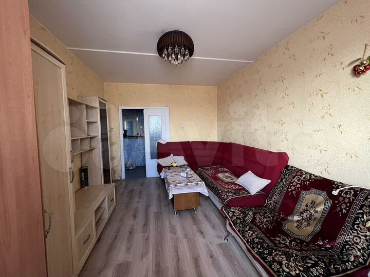 2-к. квартира, 49 м², 2/9 эт.