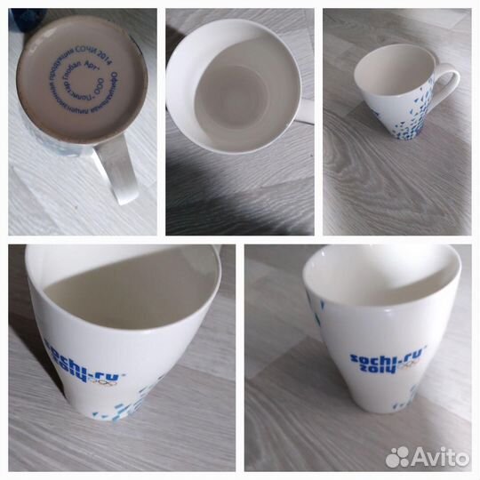 Сувениры Олимпиада 2014