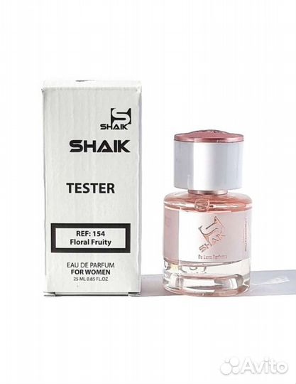 Туалетная вода