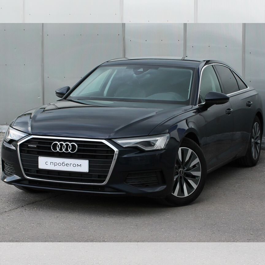 Купить Audi 🚘 от 100 000 ₽ в Ульяновске: 942 объявления