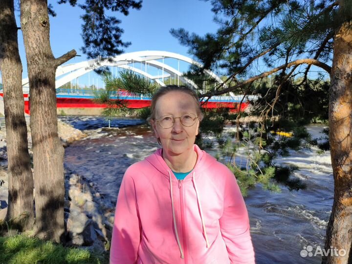 Репетитор по русскому языку и литературе, егэ, огэ