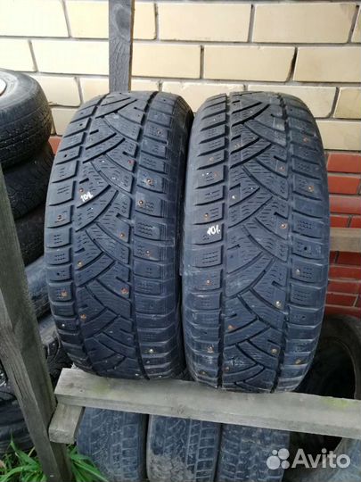 Cooper Weather-Master S/T 3 205/55 R16