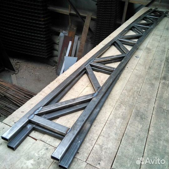 Навес для авто