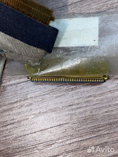 Lenovo s 510p Шлейф матрицы 50.4L201.021 REV:A01