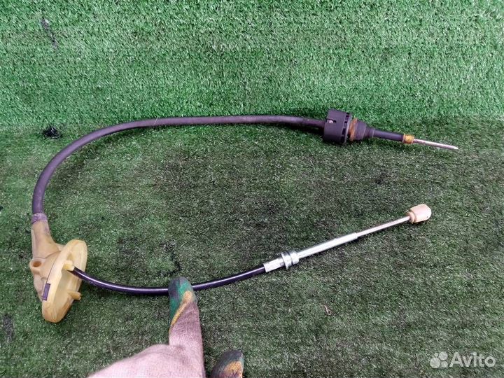 Трос кпп Land Rover Range Rover Sport (2005-2012)