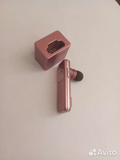 Bluetooth гарнитура samsung WEP350